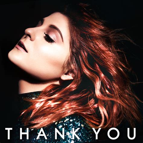 Meghan Trainor's 'Thank You': Album Review | Idolator