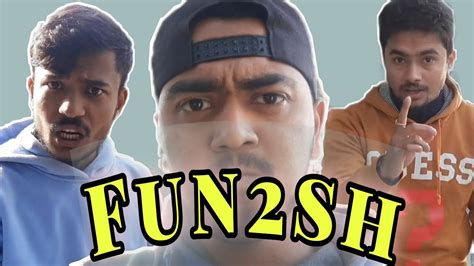 Fun2sh | Nepali comedy videos | Bsc fail - YouTube