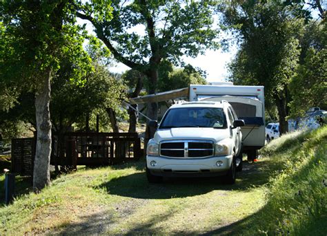 RV Sites, Camping, Campsites, and Campground | Yosemite RV Resort ...