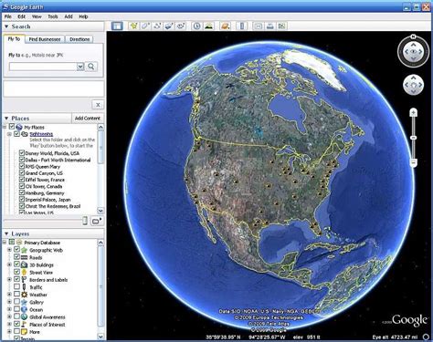 Google earth download offline - jawerwish