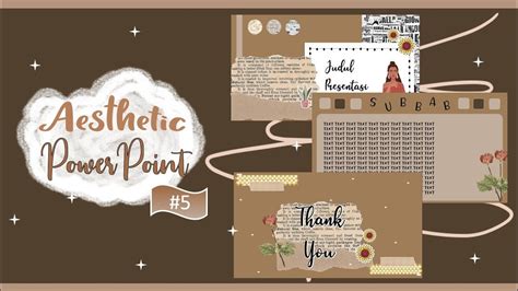 Aesthetic Letters Aesthetic Fonts Aesthetic Themes Cute Powerpoint | Images and Photos finder