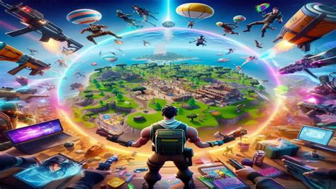 Battles royals 6289-9986-6618 by firediable - Fortnite Creative Map Code - Fortnite.GG