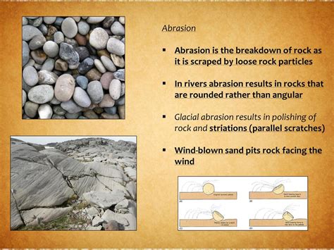 UNIT 9: WEATHERING AND SOIL DEVELOPMENT - ppt download