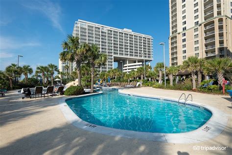 HILTON MYRTLE BEACH RESORT (AU$214): 2021 Prices & Reviews (SC ...