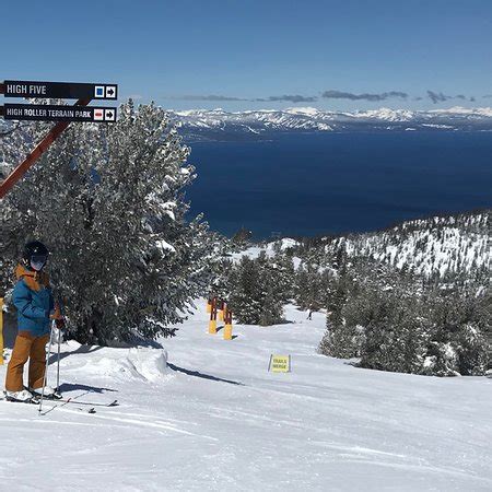 Heavenly Mountain Resort (Lake Tahoe (California)) - All You Need to Know Before You Go (with ...