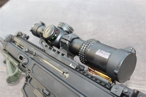 Acme Machine Optics, A Roadrunners Worst Nightmare - Talking Guns