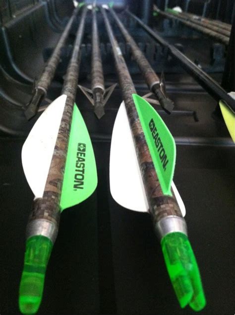 Easton Arrows | Hunting