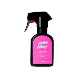 Lush Snow Fairy Body Spray | Lush’s Christmas Collection 2022 | POPSUGAR Beauty UK Photo 10