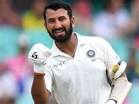 Cheteshwar Pujara Says Winning ICC Test Championship Is Bigger ...