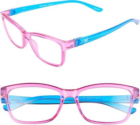 Bunny Eyez The Erin 47mm Reading Glasses | Nordstrom | Glasses, Reading glasses, Eye glasses