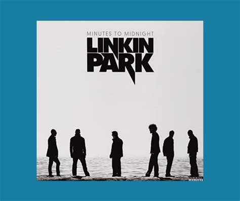 Linkin Park – Bleed It Out | Song Per Day