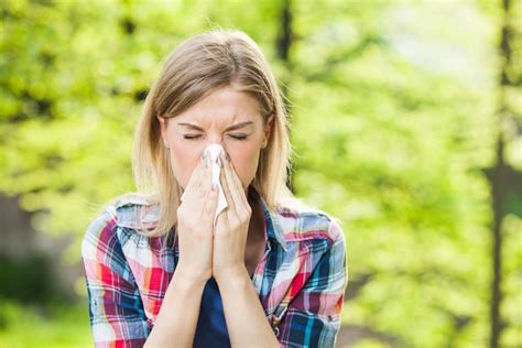 Get Allergy Testing and Stop Sneezing: Macomb Medical Clinic: Family Medicine Clinic