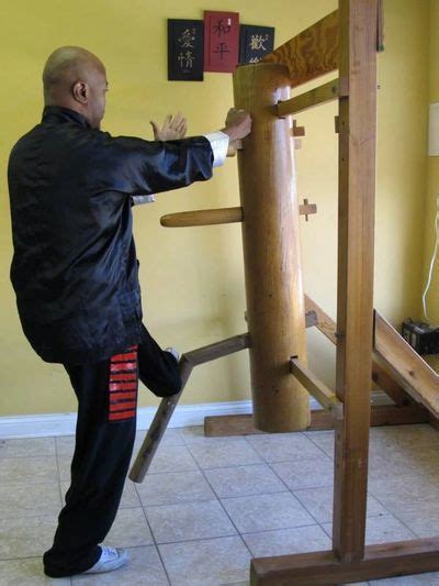 Wing Chun Kung Fu