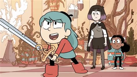 Hilda Season 3: Hilda Trapped In A Troll's Body? Will The Show Return?