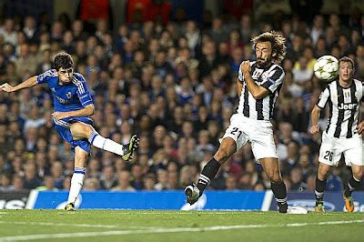 Chelsea FC - Top 15 goals of 2012/13. | CHELSDAFT Fans Blog