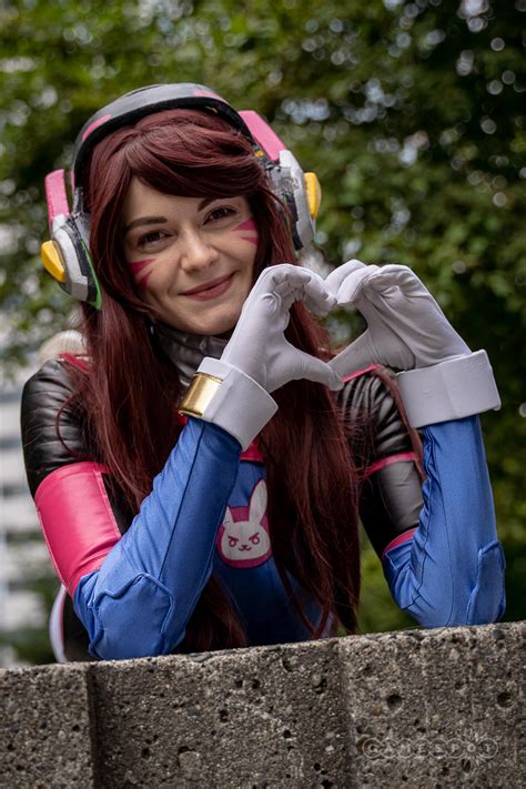 Best PAX West 2019 Cosplay -- Warframe, Borderlands, Overwatch, More (Day 1) - GameSpot