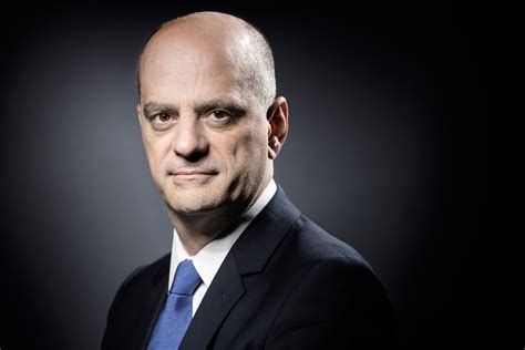 Jean-Michel Blanquer, les atouts d’un ministre « hors norme » - La Croix