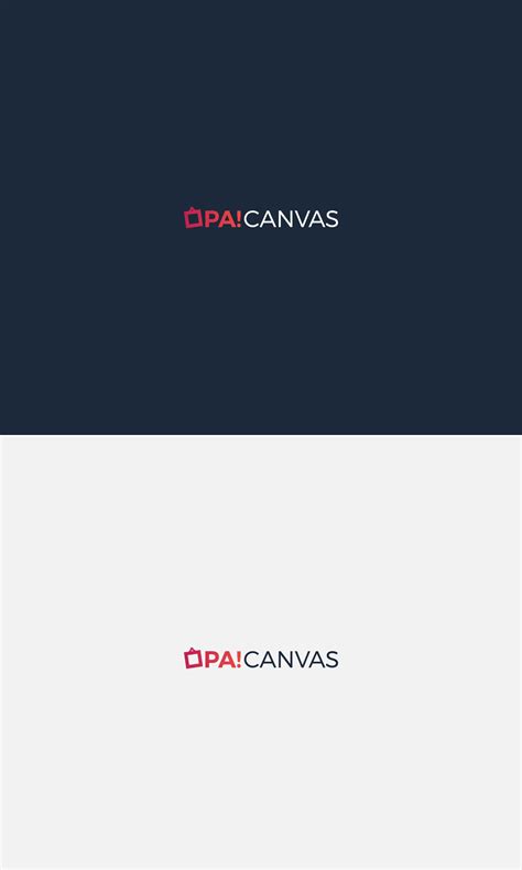 Canvas App Logo Design on Behance