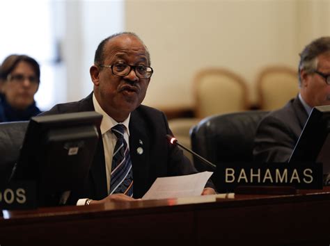 The Bahamas receives OAS report on May 10th General Elections - Embassy of the Bahamas to the ...