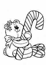 Christmas Coloring Pages sketch template