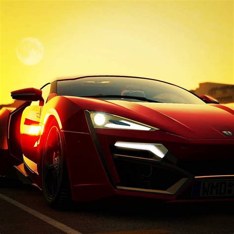 #lykanhypersport by thorben_999 Hd Wallpapers 1080p, Hd Backgrounds, Gaming Wallpapers, Fast And ...