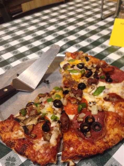 Idaho Pizza Company - 27 Reviews - Pizza - 5150 W Overland Rd, Boise ...