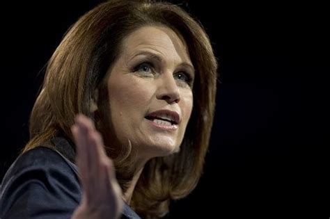 Rep. Michele Bachmann: It's been a wild ride for the conservative Tea Party leader who will be ...