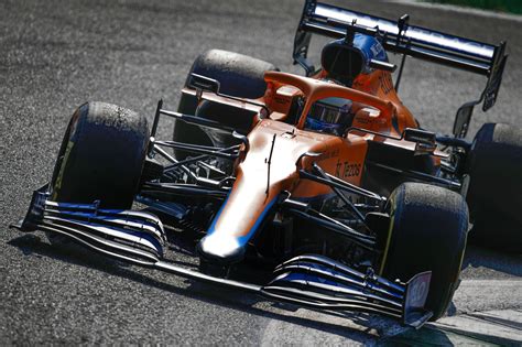 McLaren F1 prolonge son partenariat avec Arrow Electronics