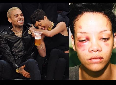 Chris Brown Regretfully Recounts How He Assaulted Rihanna in New ...