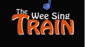 The Wee Sing Train - Wee Sing Wiki