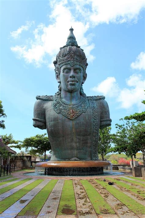 History Park Of Bali stock image. Image of island, buddhism - 19173521