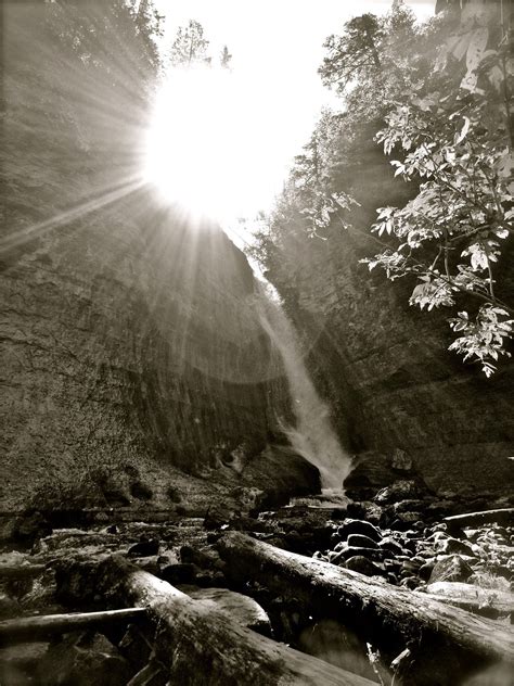 Munising Tourist Park Campground | Munising, MI