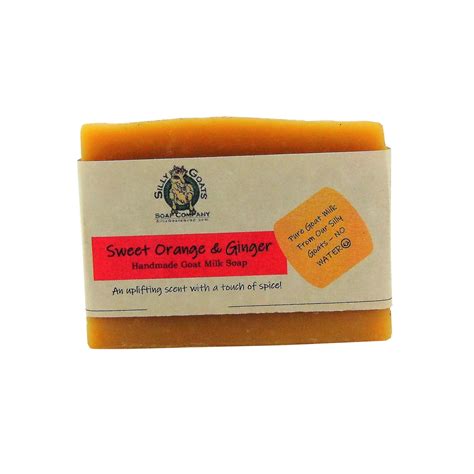 Orange Soap Citrus Soap Orange Bar Soap Orange Hand Soap - Etsy