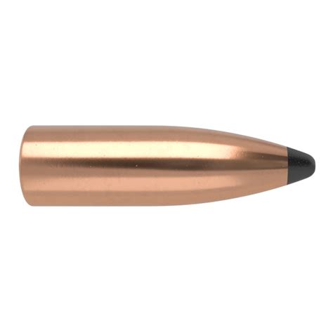 NOSLER 35(.358) 250gr Sptzr BULLET Partition 50/bx - Graf & Sons