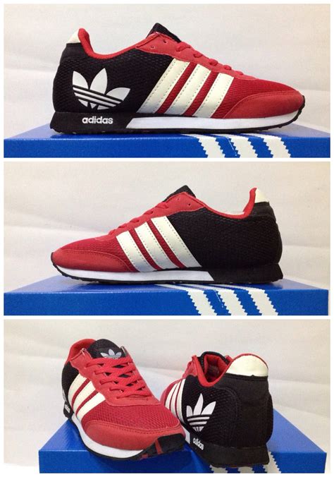 Jual Sepatu Kets adidas neo city racer casual running olahraga pria grade Ori paling Murah ...