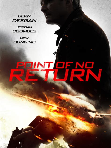 Point of No Return - Movie Reviews