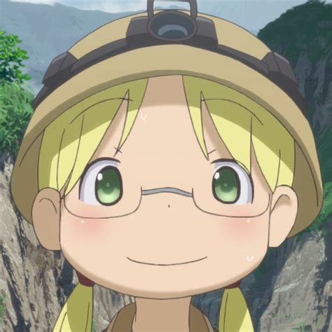 Riko | Made in Abyss Wiki | Fandom