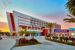 Daytona Hotel Speedway, FL - See Discounts