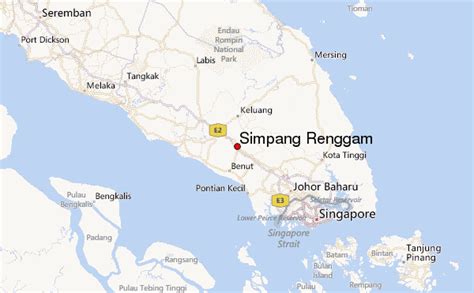 Simpang Renggam 新邦令金 ‧ 一日游旅游攻略 - JOHORNOW 就在柔佛 by NOW MEDIA GROUP SDN BHD