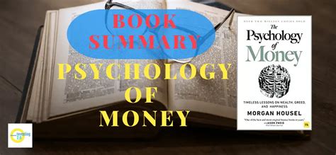 The Psychology of Money Summary