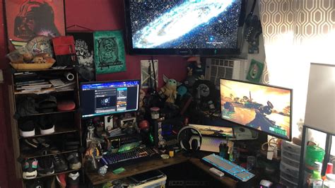 New ALienWare Laptop/Desktop Newbie Setup Advice & Recommendations ...