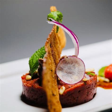 Restaurant Azar - Montréal, QC | OpenTable