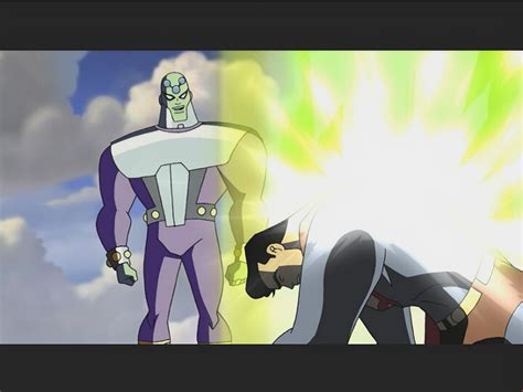 Superman: Brainiac Attacks (2006)