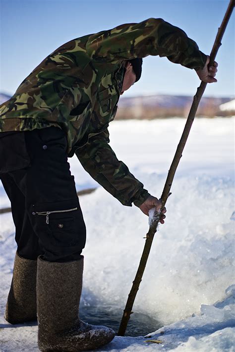 Oymyakon, Russia the coldest village on earth Oymyakon: The Coldest Village on Earth