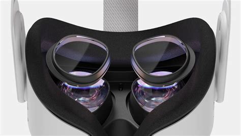 Oculus Quest 3 details suggest the new VR headset will arrive in 2023 ...