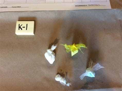 Suspected cocaine, purple heroin seized in drug busts - BarrieToday.com