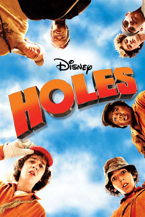 Holes (2003) | FilmFed