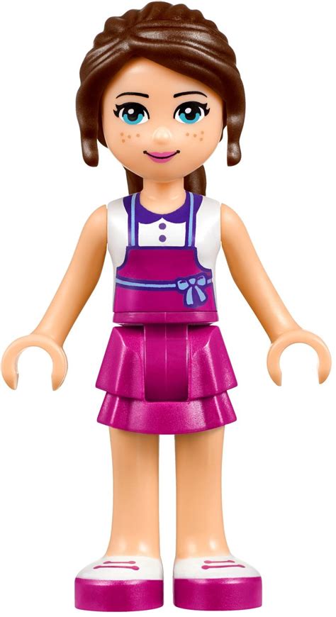 Naomi | LEGO Friends Wiki | FANDOM powered by Wikia