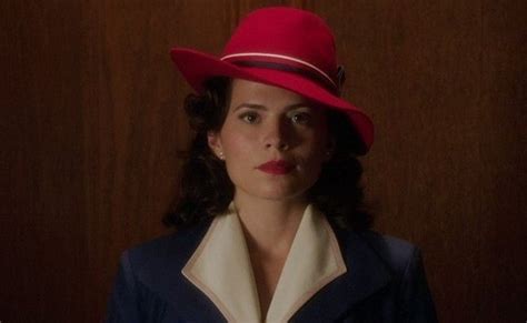 Agent Peggy Carter Costume | DIY Guides for Cosplay & Halloween