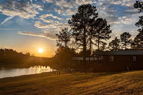 Cabins | Carolina Adventure World